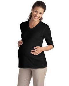 pregnancy shirts, maternity shirts, ladies style, new mother apparel, women clothing, maternity v-neck, women t shirts, gotapparel.com